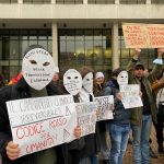 Udu ER Flas mob 22.11.21