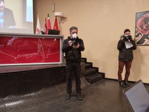 indagine medici famiglia, 28.1.22