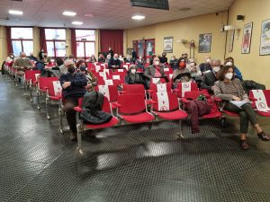 indagine medici famiglia, 28.1.22