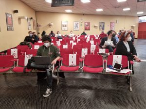 indagine medici famiglia, 28.1.22