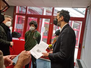 indagine medici famiglia, 28.1.22
