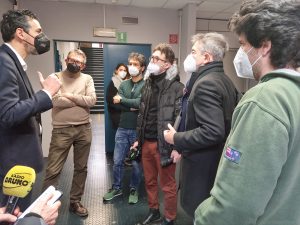 indagine medici famiglia, 28.1.22