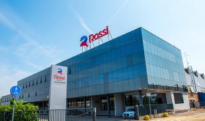 Rossi Spa Modena_sede