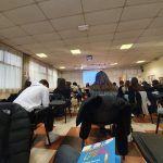 classe 4B Muratori S.Carlo