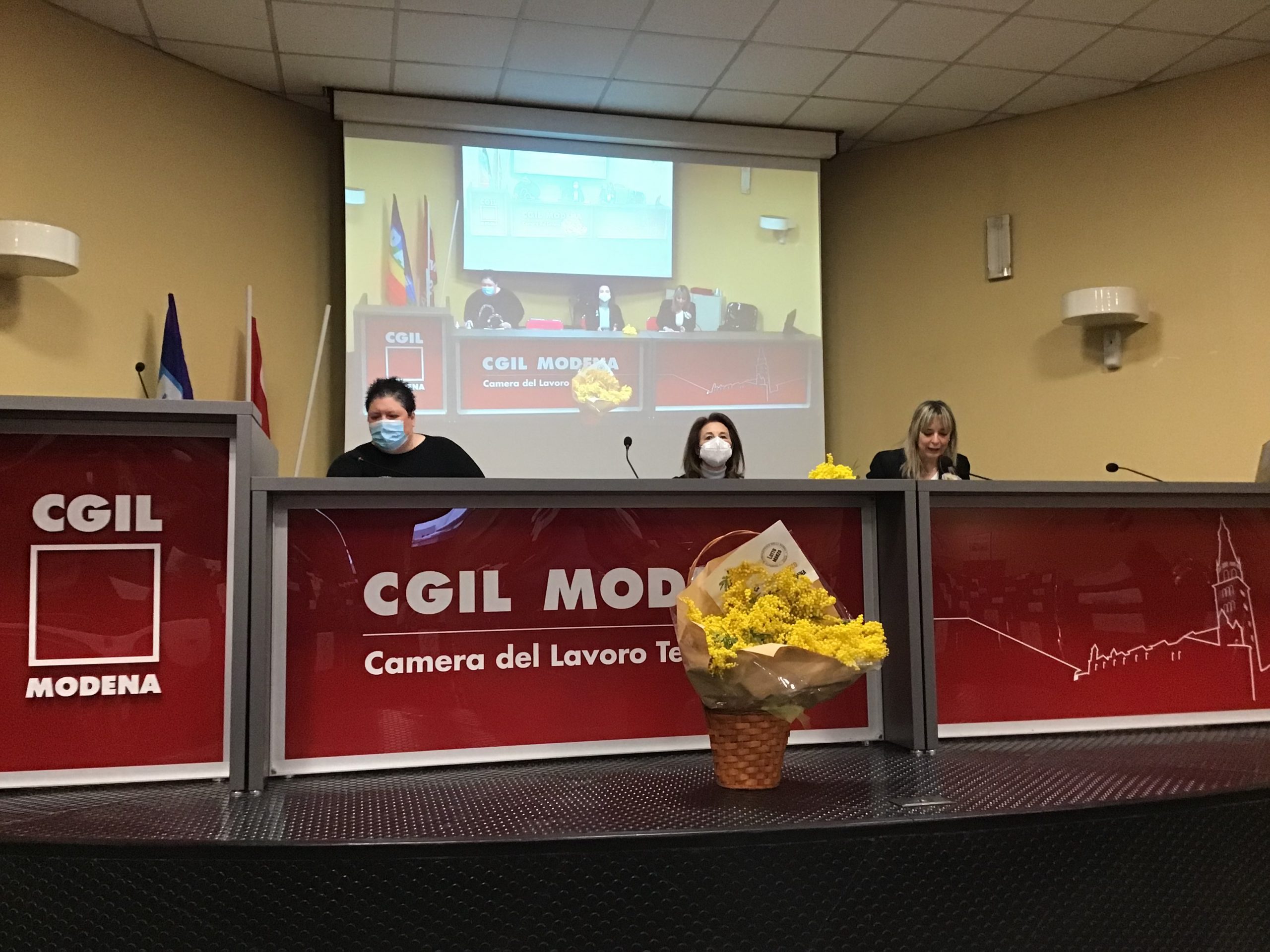 9 marzo 2022 cgil cisl uil