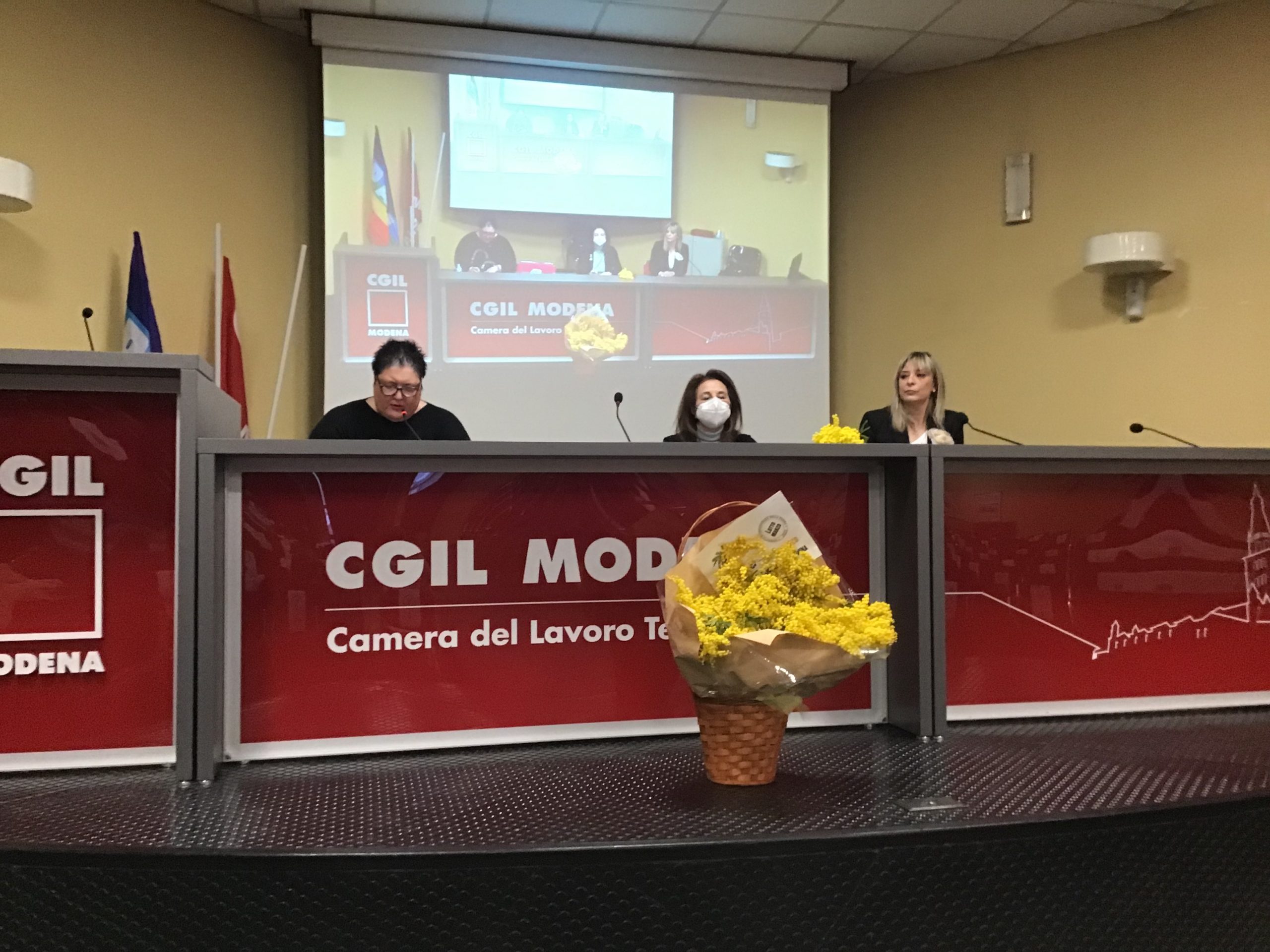 9 marzo 2022 cgil cisl uil