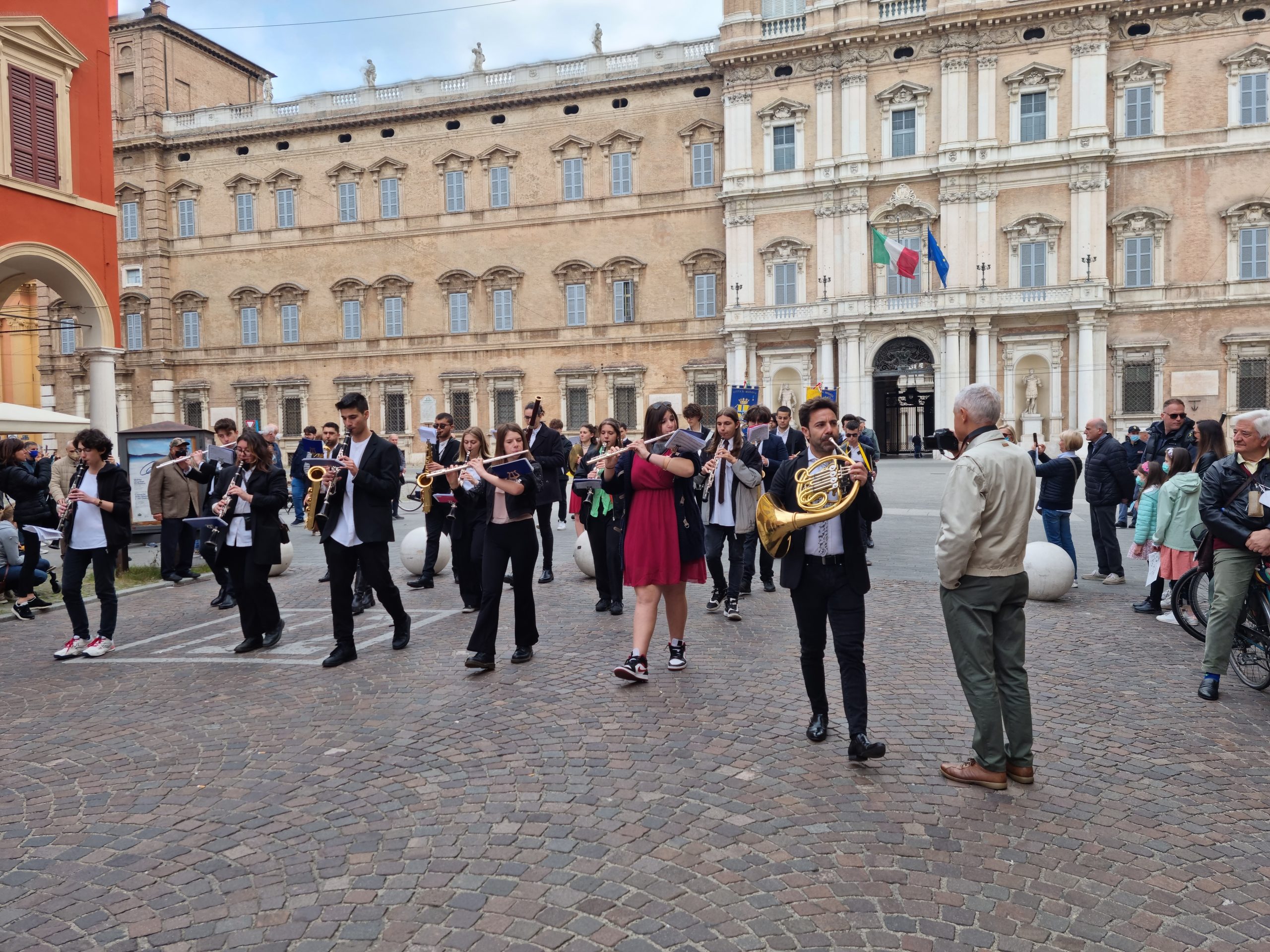 Modena 1° maggio 2022