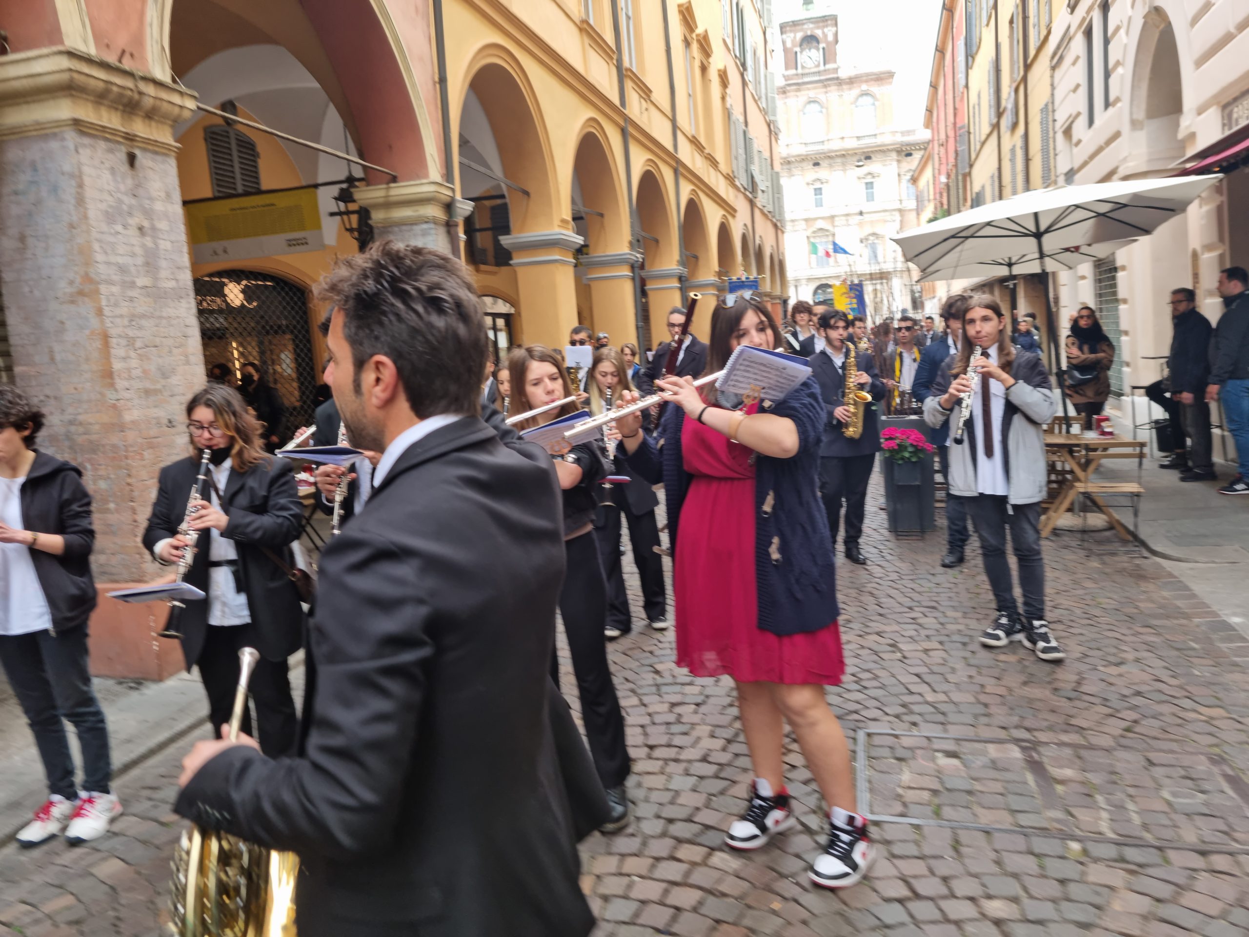 Modena 1° maggio 2022