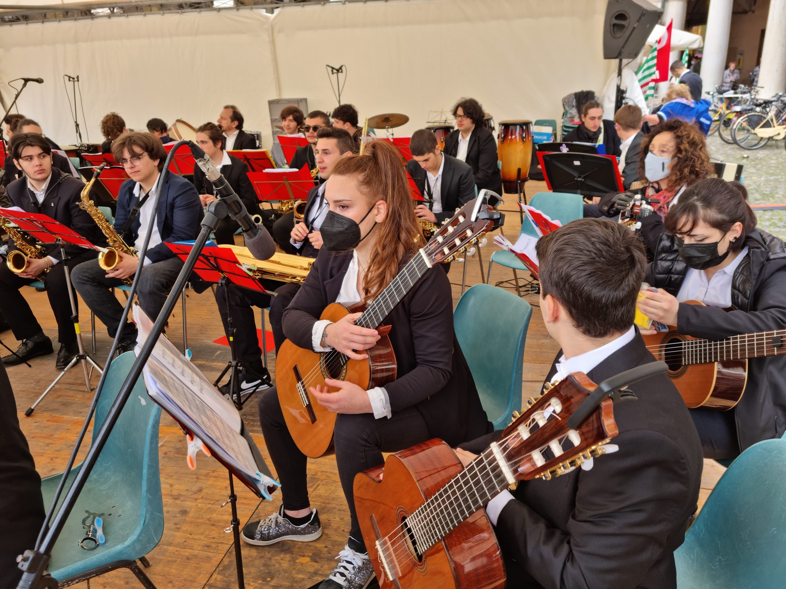 Modena 1° maggio 2022