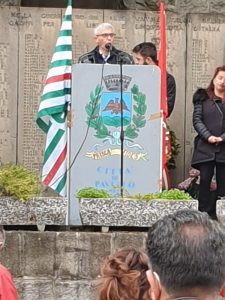 Pavullo 1° maggio 2022