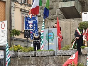 Pavullo 1° maggio 2022