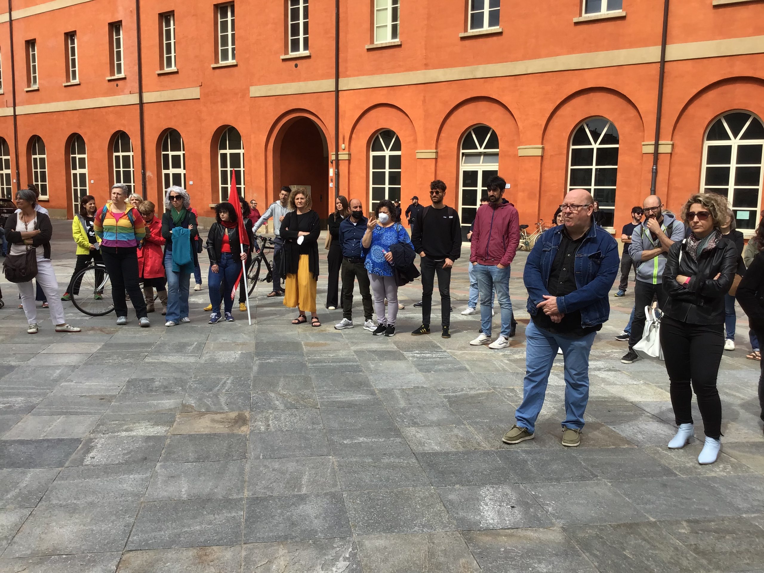 sciopero scuola 30.5.22