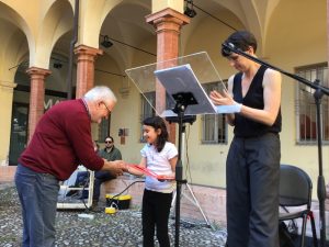 MATILDE SPATOLA scrivitiAmodena 2022