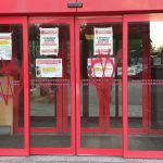 aggressione Cgil 5.5.22