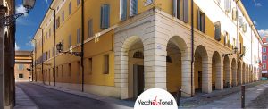 vecchi tonelli