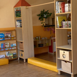 scuola Gambero Fondazione Cresci@mo