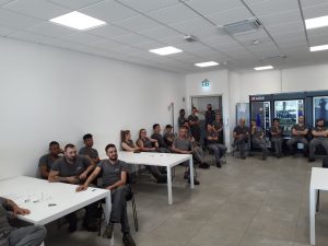 assemblea Magni Castelfranco, 17.6.22