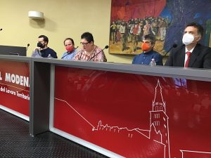 iniziativa su strage 2 Agosto 1980, 7.7.22