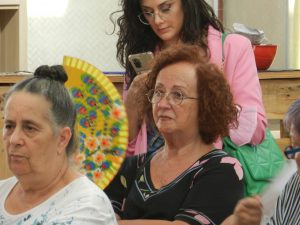 soltanto vive, Spi 19.9.22
