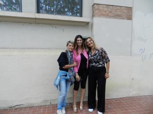 soltanto vive, Spi 19.9.22