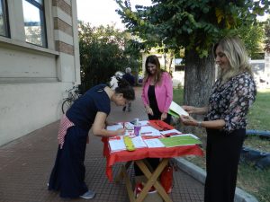 soltanto vive, Spi 19.9.22