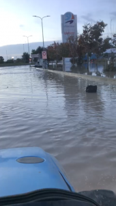 alluvione marche coop Senigallia, 16.9.22