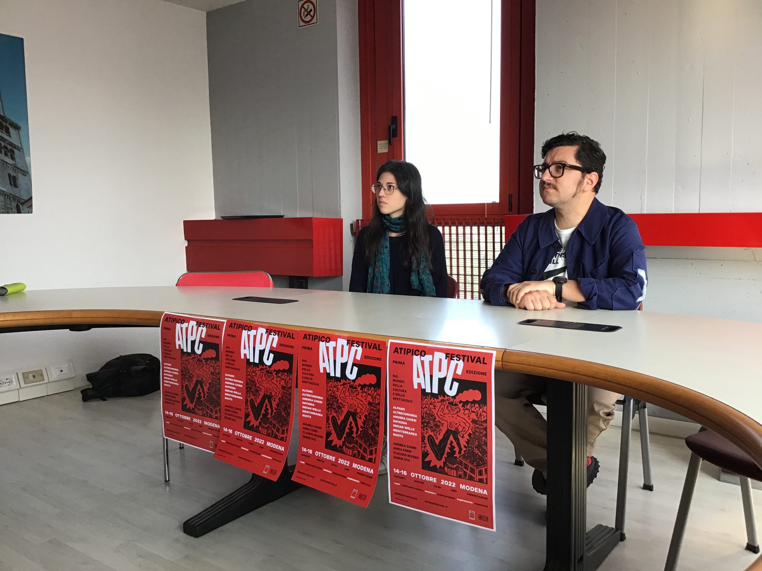 Roberta Orfello, Alberto Bello