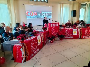 congresso filcams 15.12.22