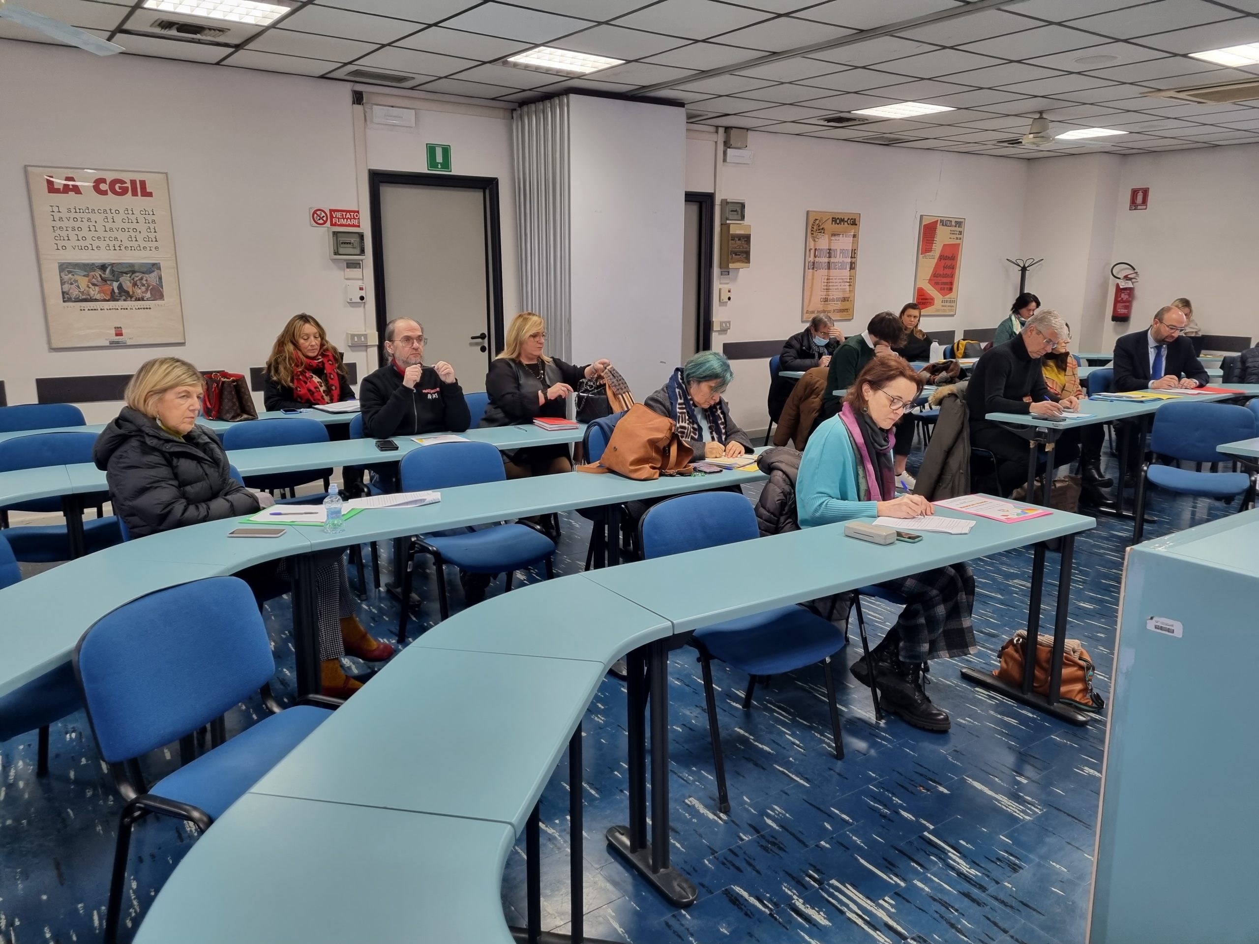 congresso Sunia Modena 12.12.22