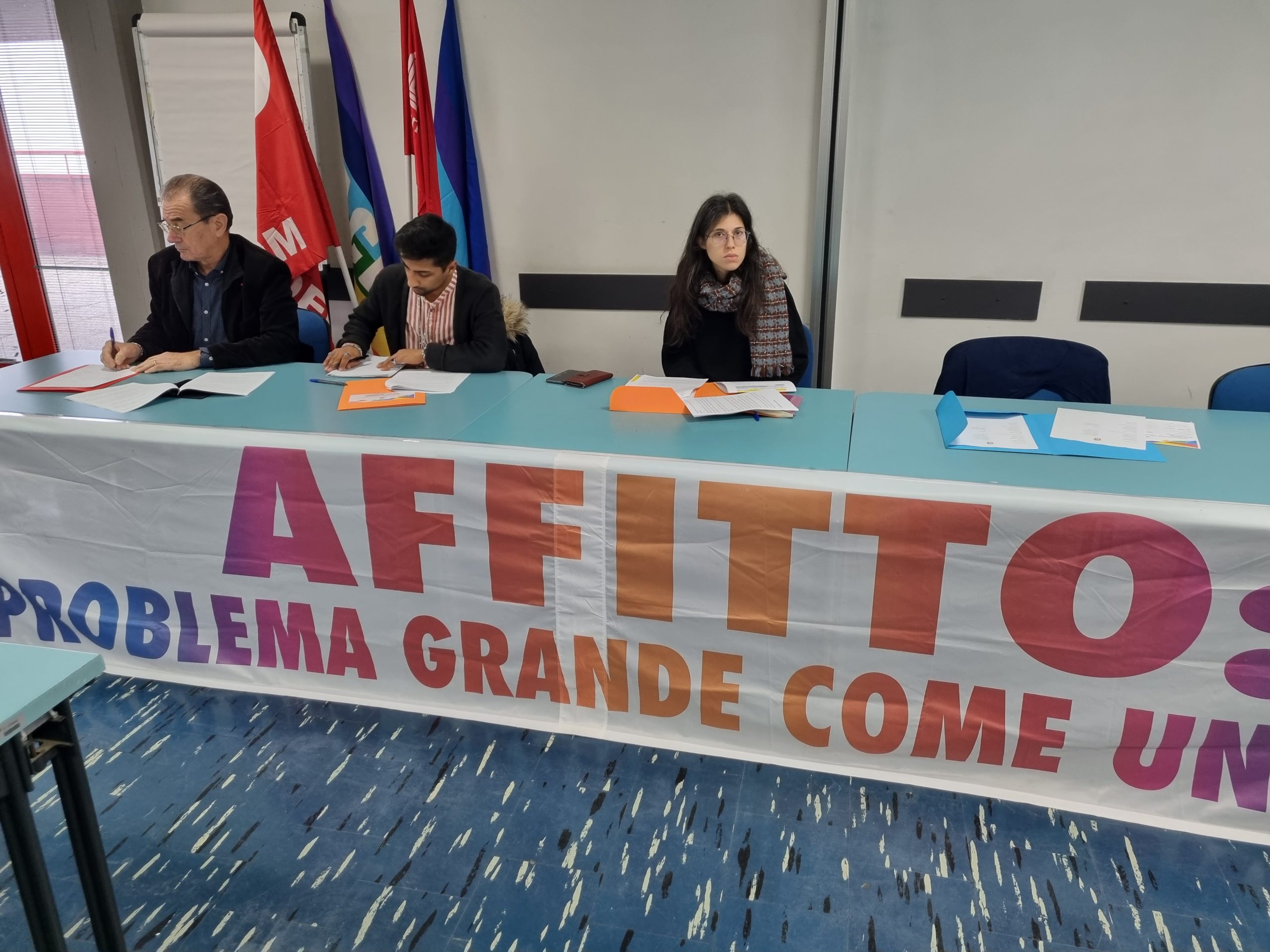 congresso Sunia Modena 12.12.22