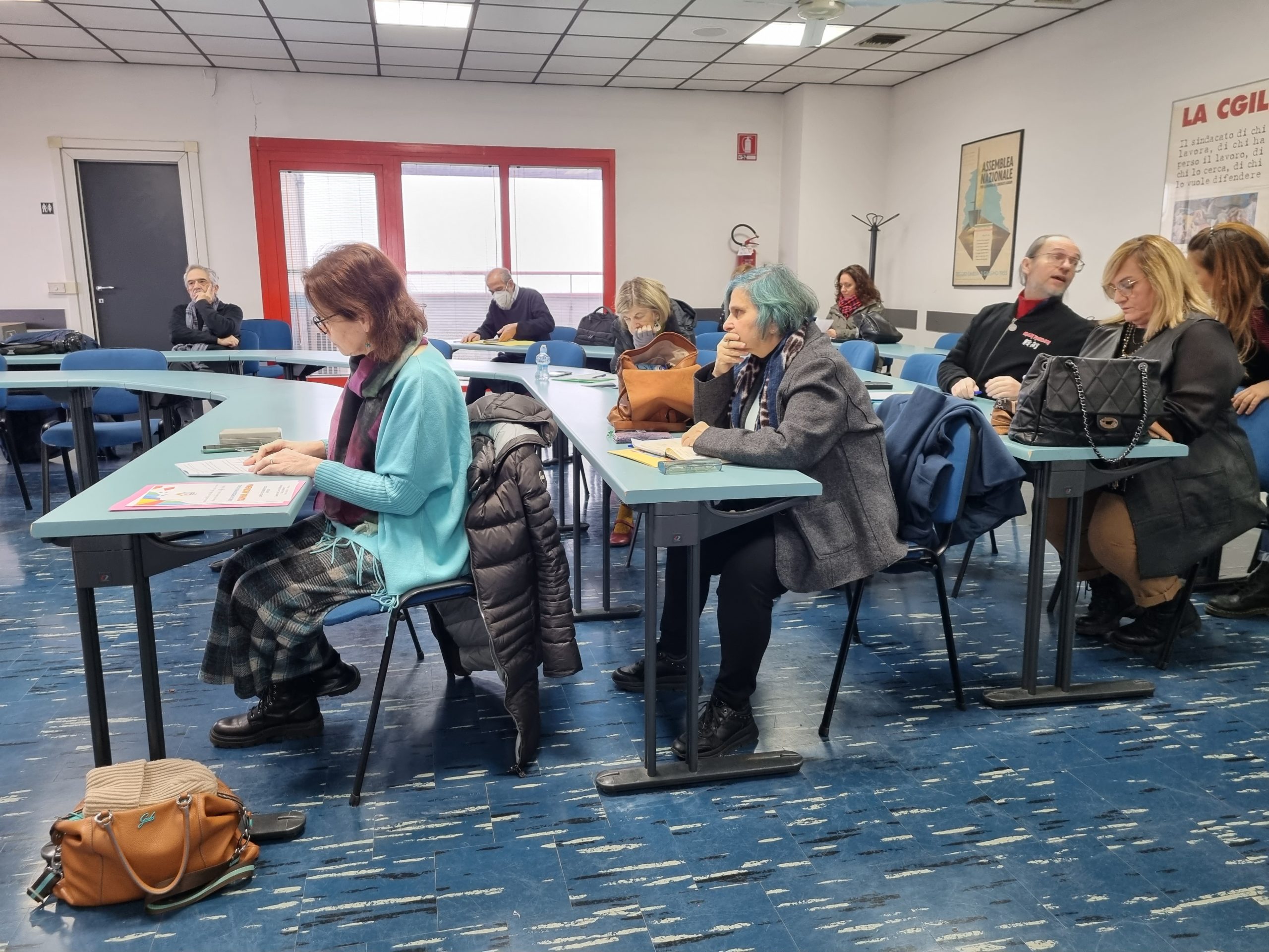 congresso Sunia Modena 12.12.22