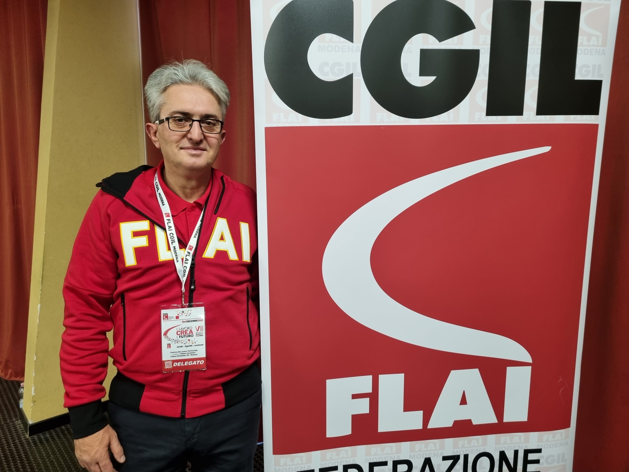 congresso flai cgil