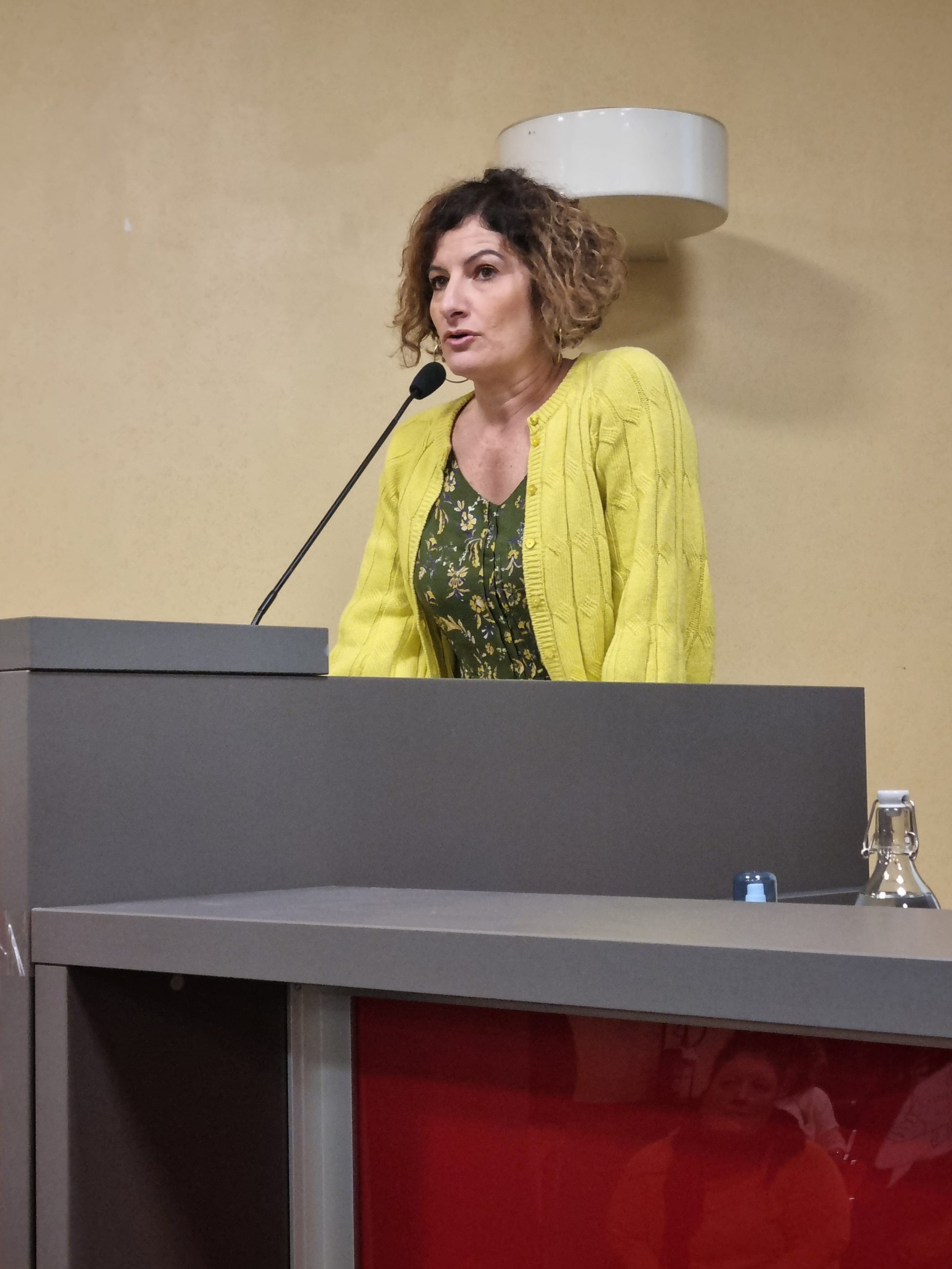 congresso Fp Cgil