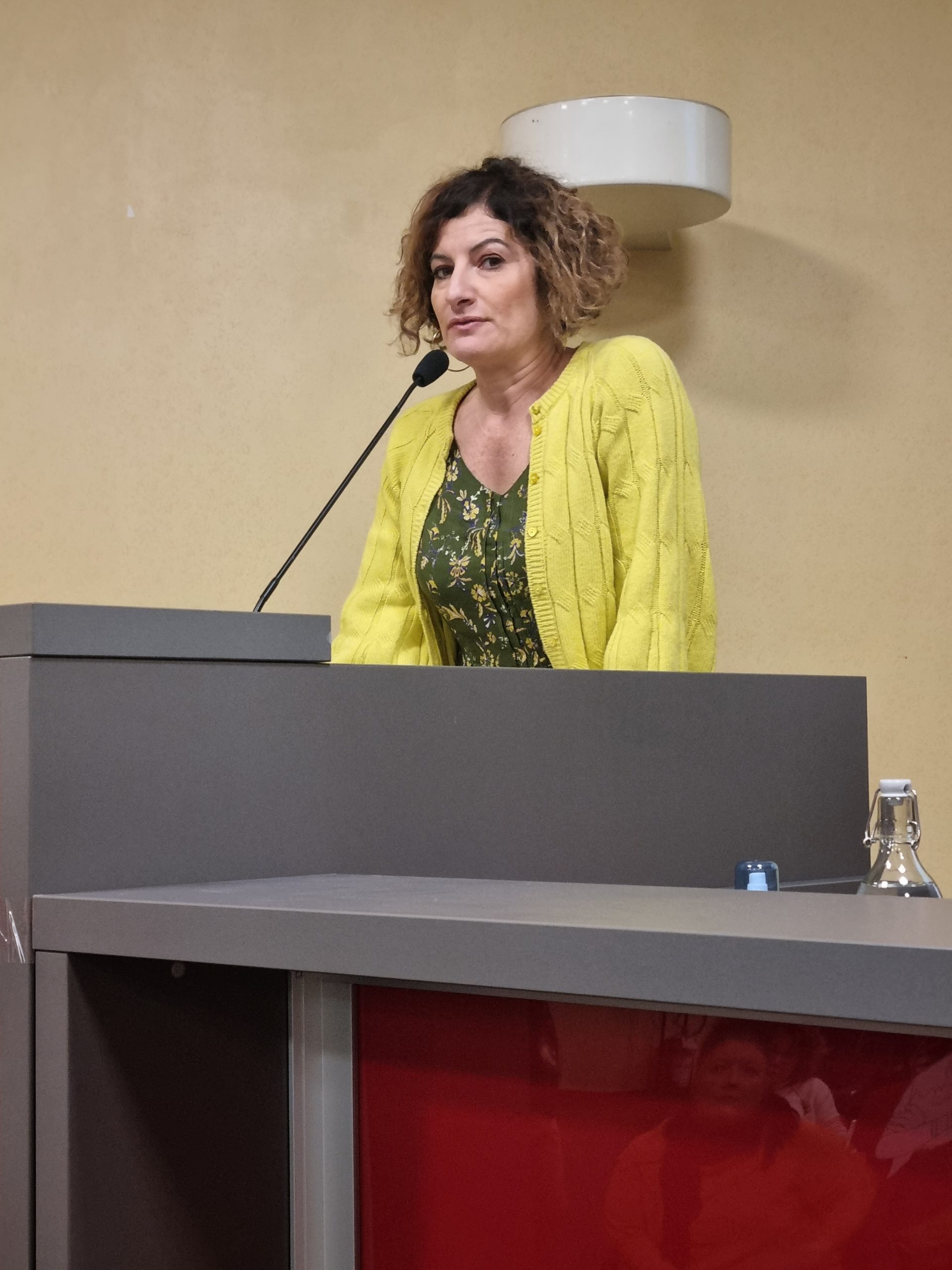 congresso Fp Cgil