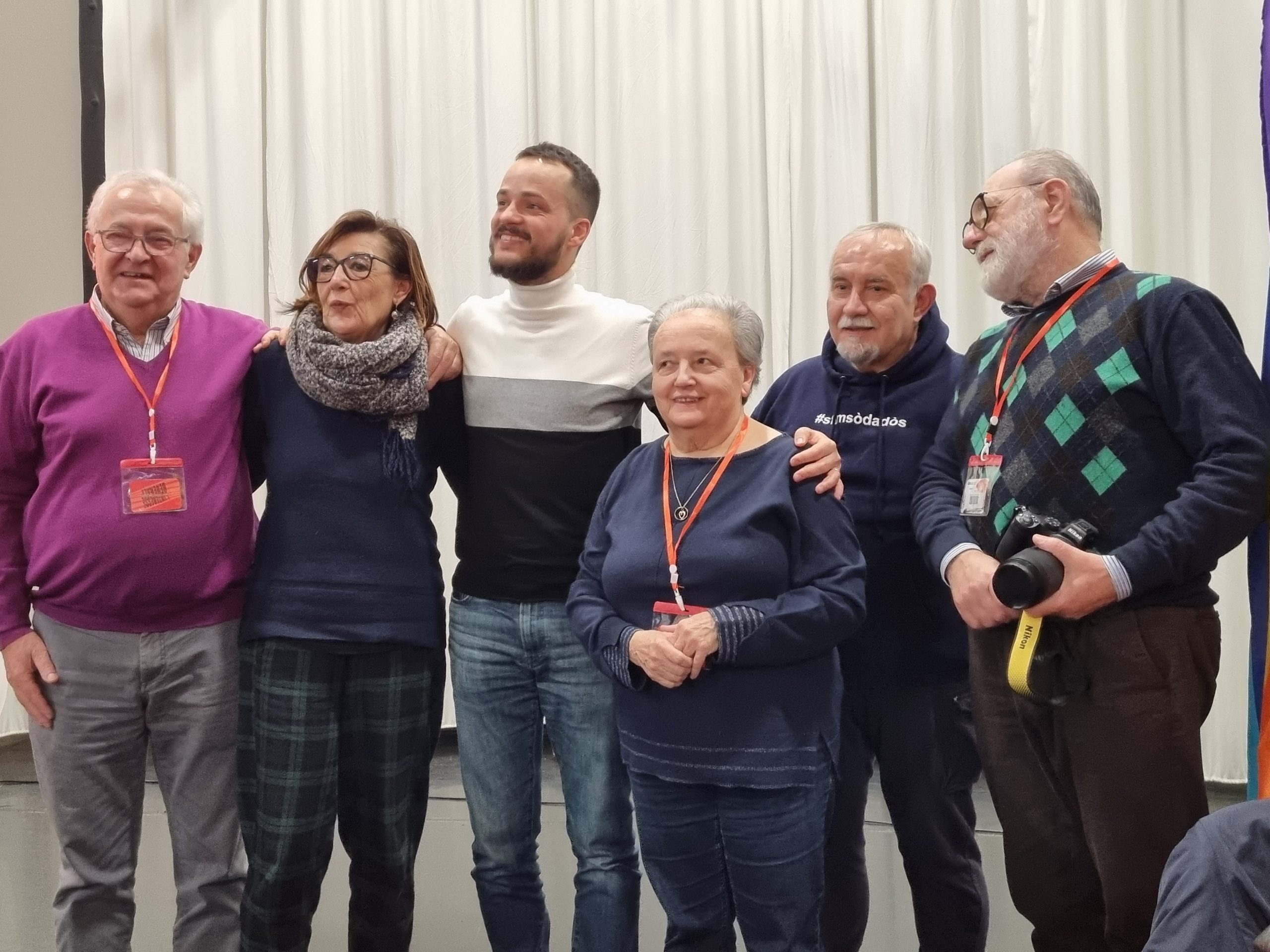 congresso Spi Cgil
