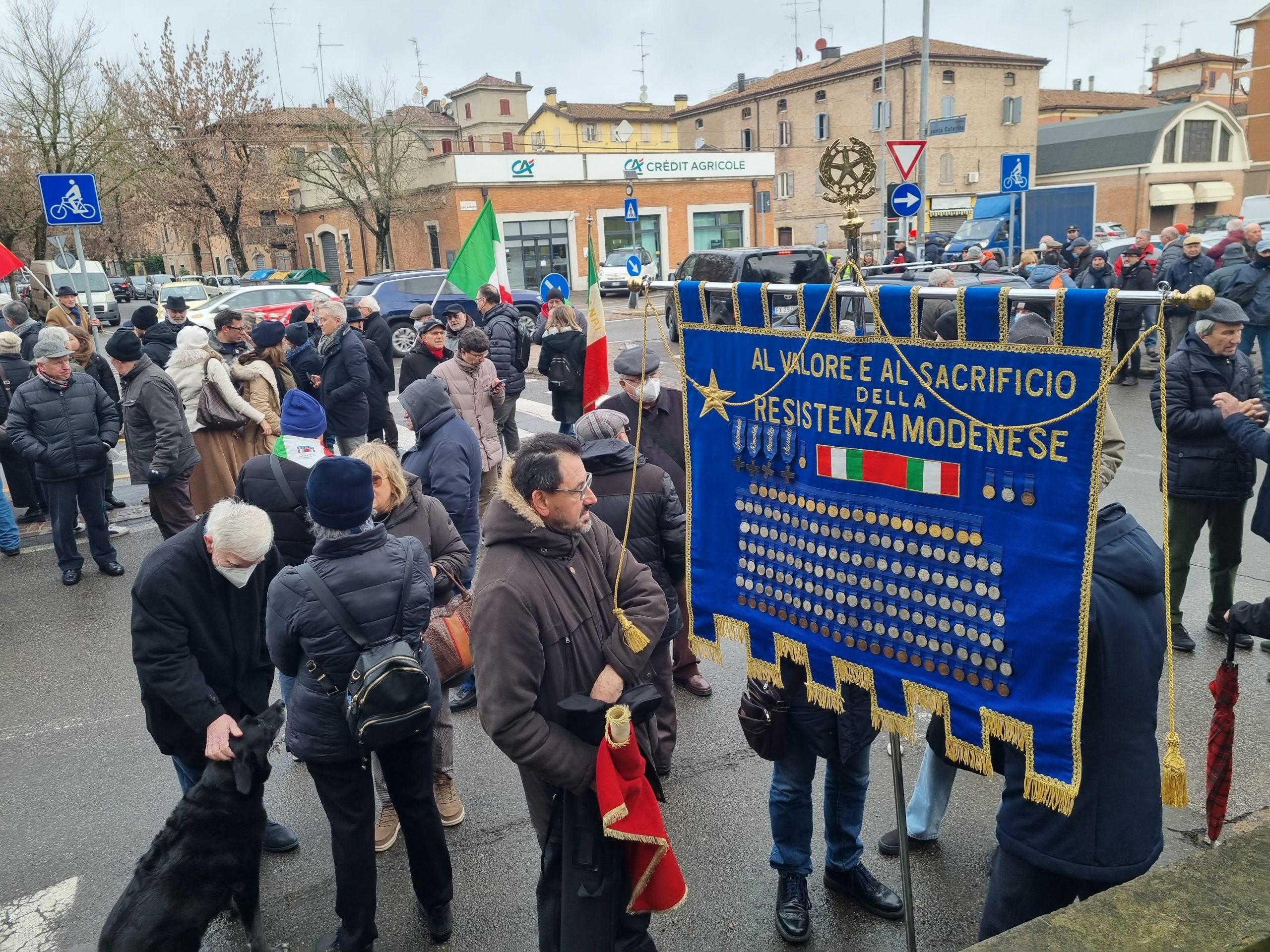9 gennaio 2023