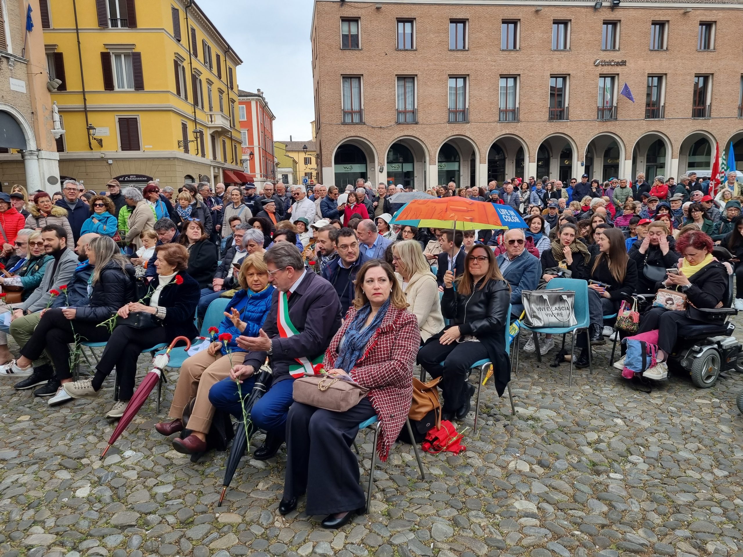 1° maggio 2023 Modena