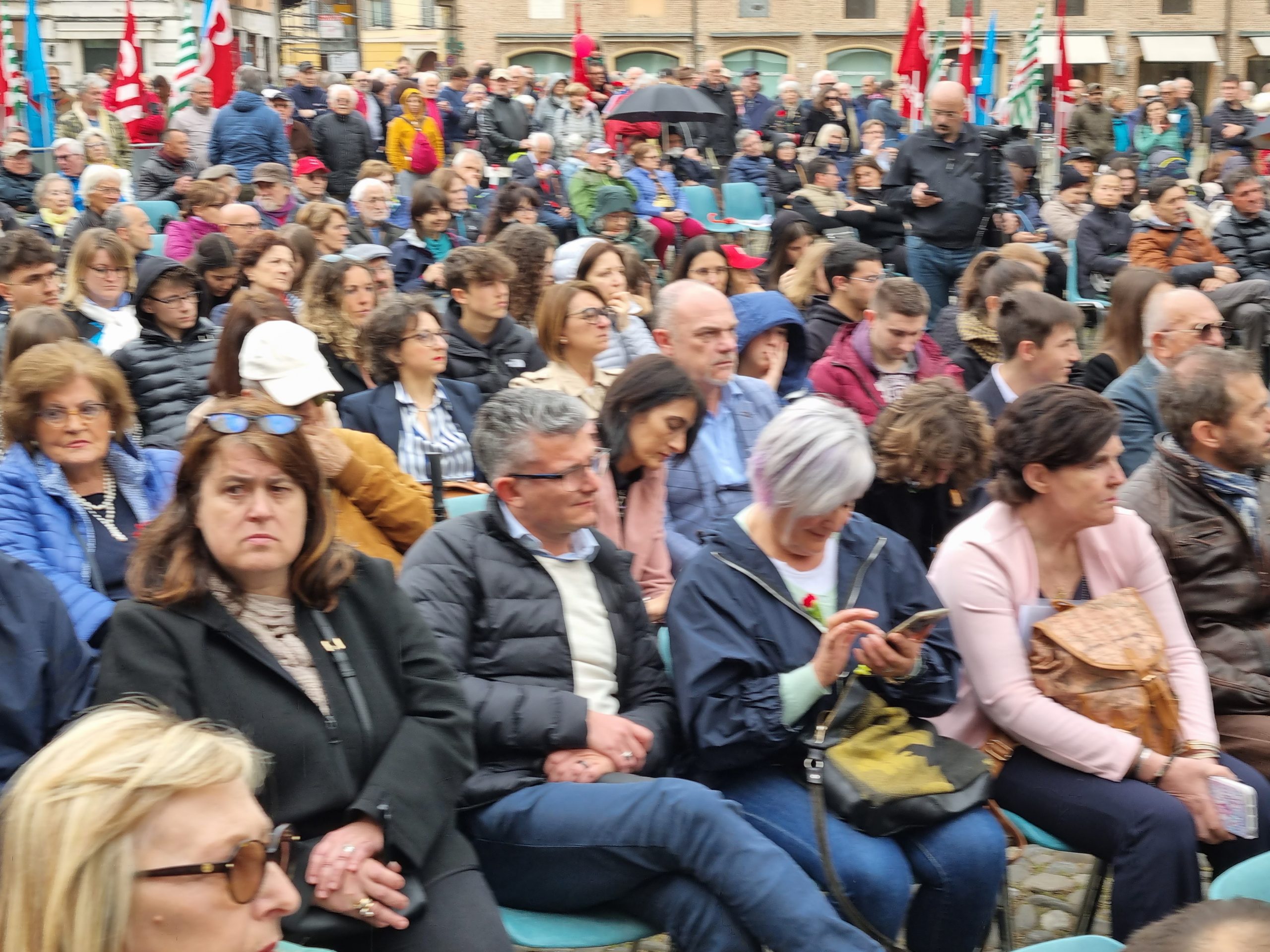 1° maggio 2023 Modena