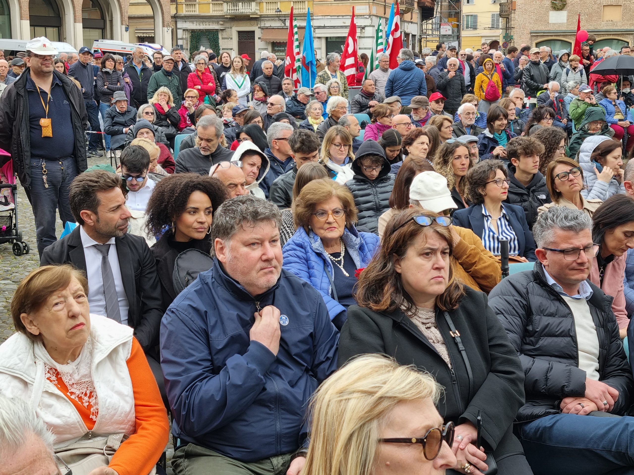 1° maggio 2023 Modena