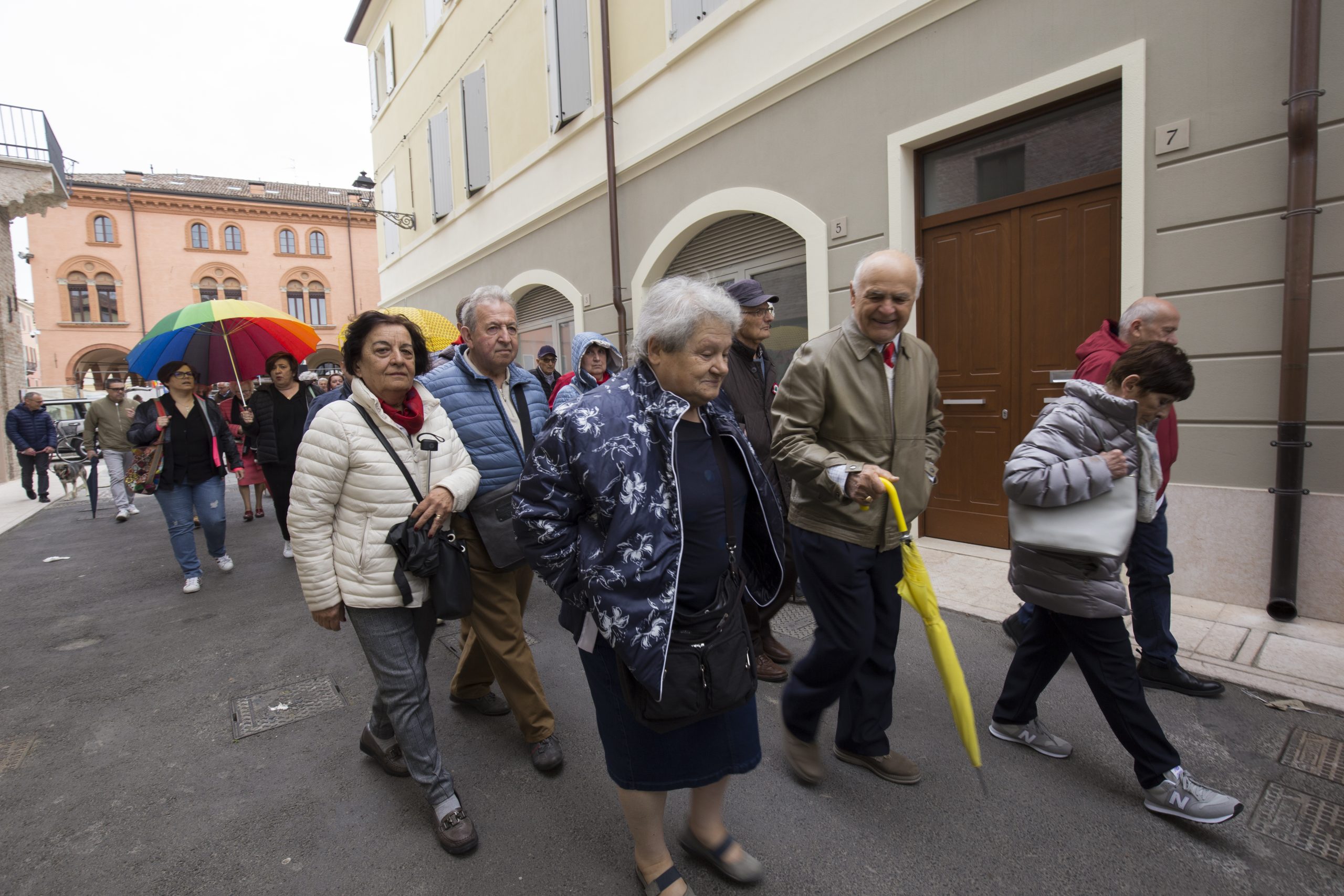 1° maggio 2023 Mirandola