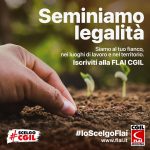 Tesseramento Flai Cgil 2023
