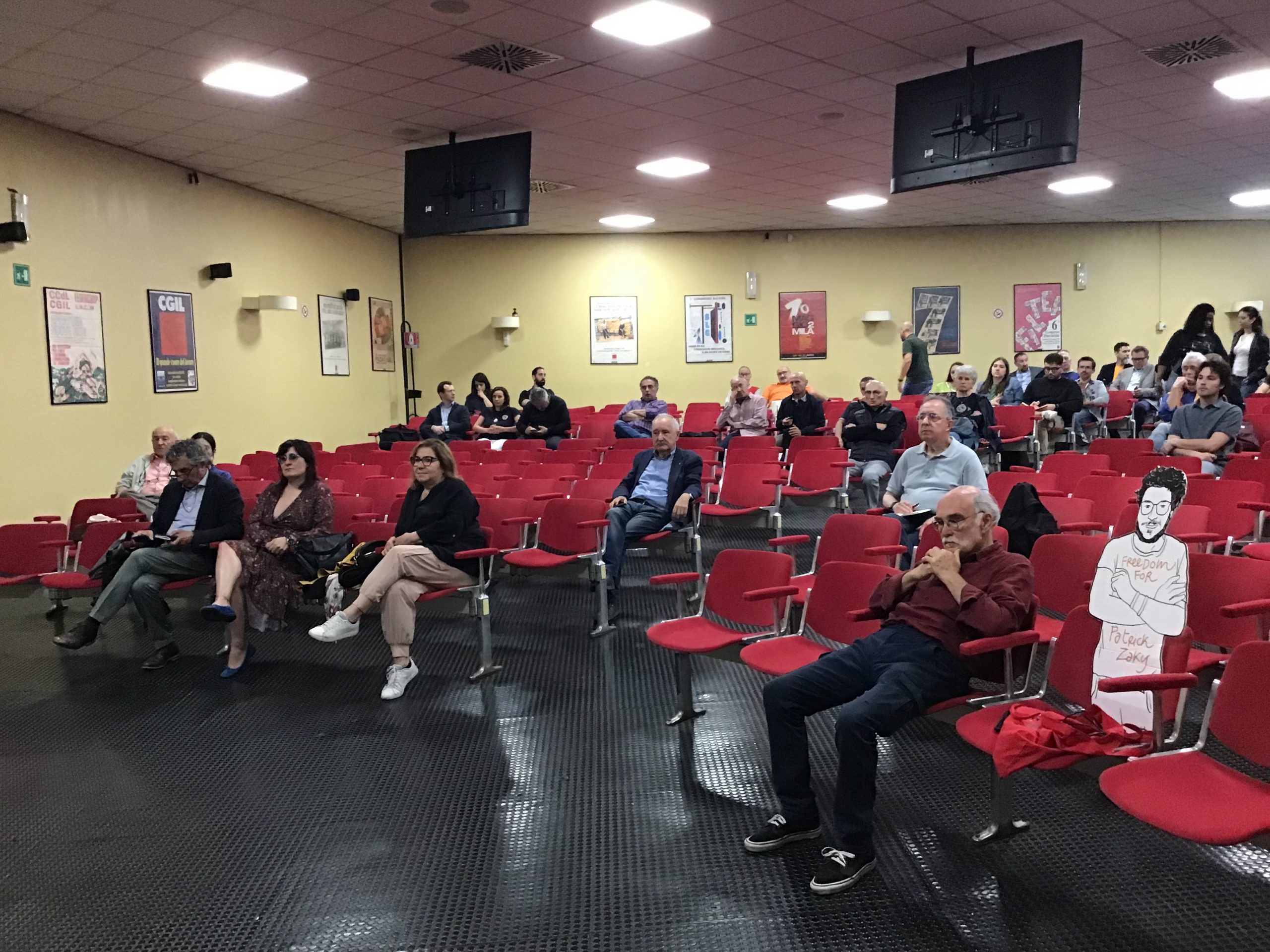 storie memorie cgil portale, 5.6.23