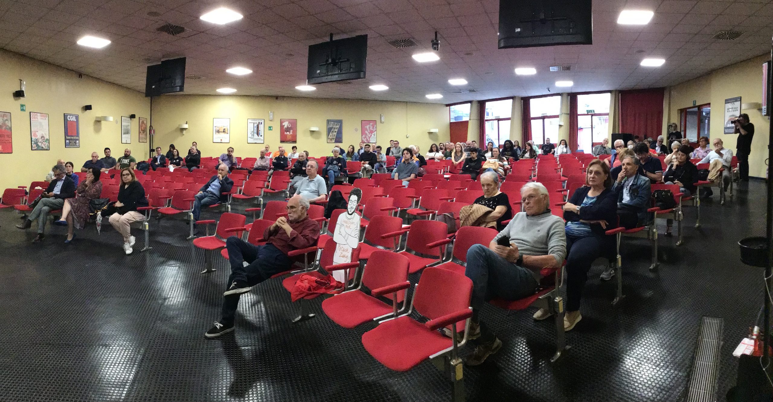 storie memorie cgil portale, 5.6.23