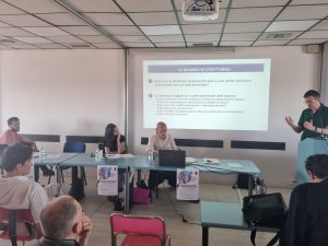 Osservatorio Economia Lavoro, 5.7.23