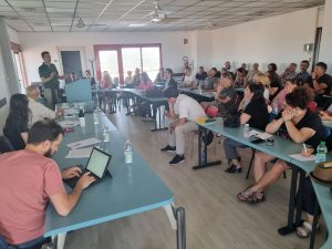 Osservatorio Economia Lavoro, 5.7.23