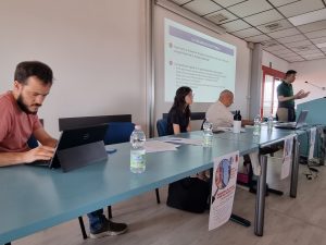 Osservatorio Economia Lavoro, 5.7.23