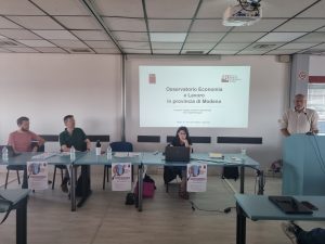 Osservatorio Economia Lavoro, 5.7.23