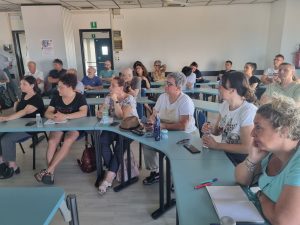 Osservatorio Economia Lavoro, 5.7.23