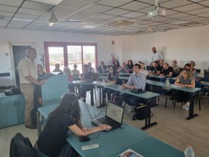 Osservatorio Economia Lavoro, 5.7.23
