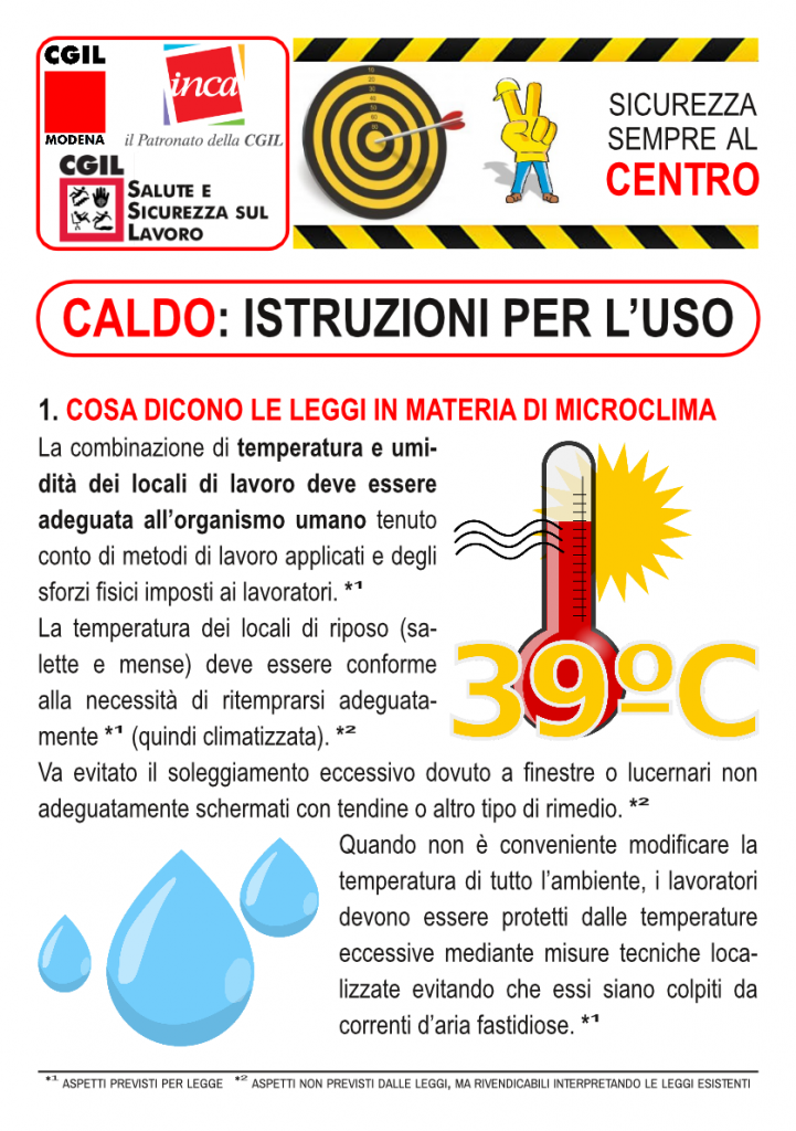 Pieghevole A5: caldo istruzioni per l'uso